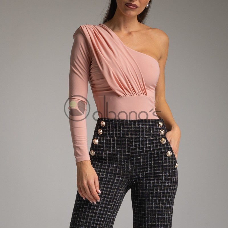 1 SLEEVE DRAPPED BODY REF.23280-9