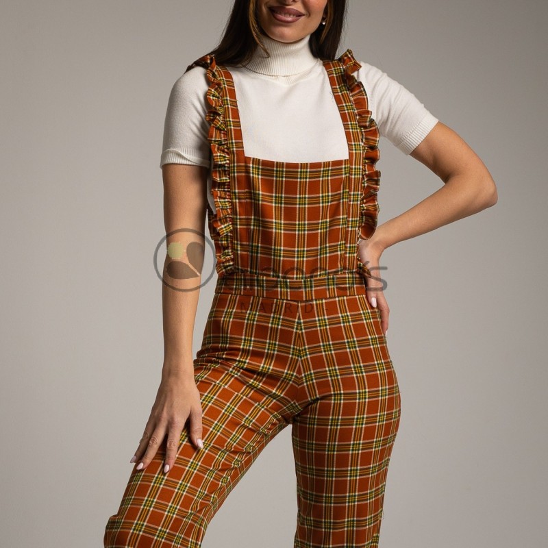 OVERALLS TABLES REF.57777-12