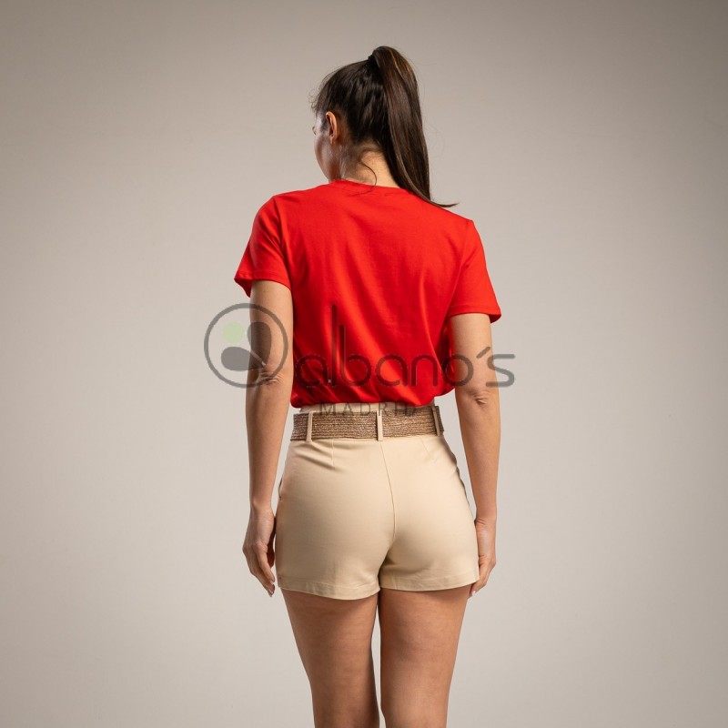 T-SHIRT CACHOEIRA LATERAL REF.2720-3