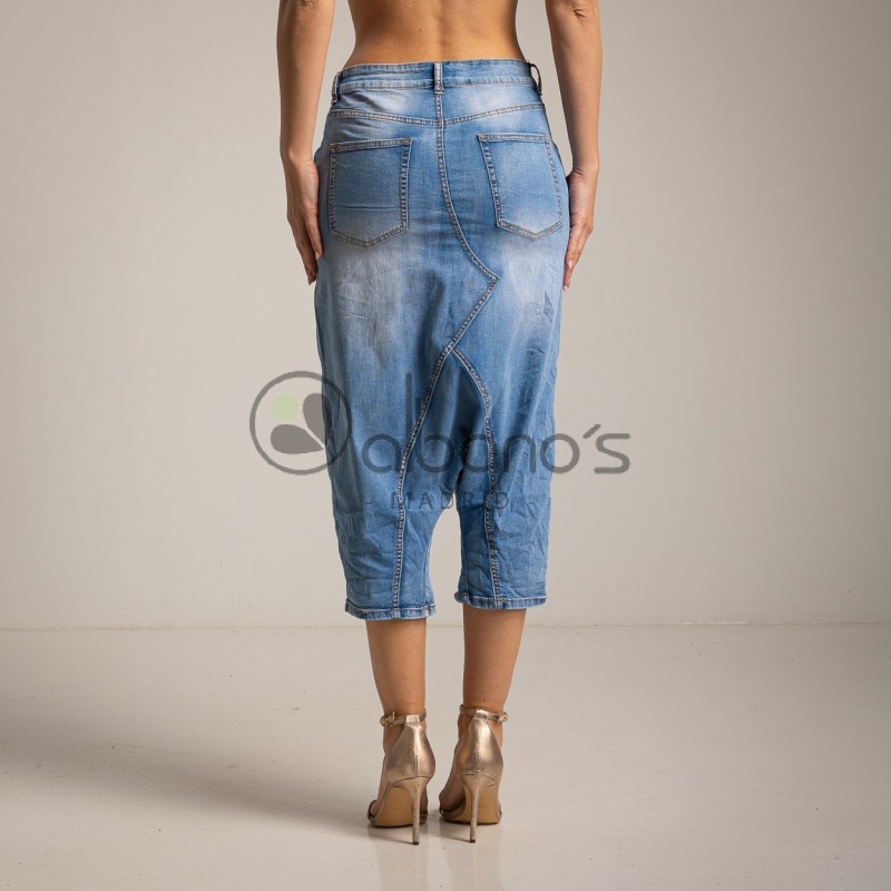 PANTALONE JEANS YOU WANT REF.8136-31