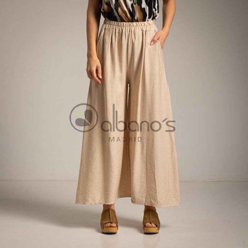RUSTIC TROUSERS REF.20921-14