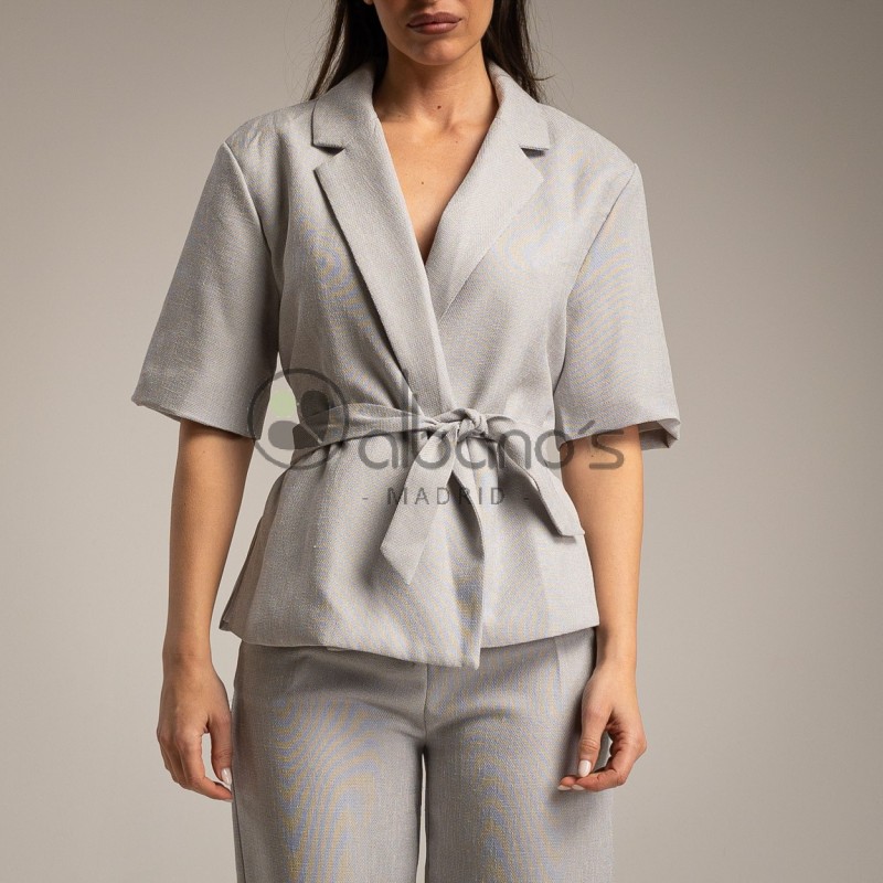 RUSTIC LAYING JACKET AND PANTS SET REF.8632-8