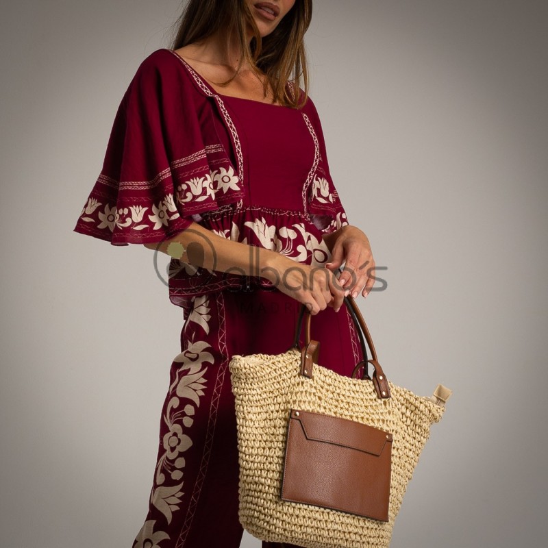 ENSEMBLE  DE 2 KAI THAI REF.32775-15