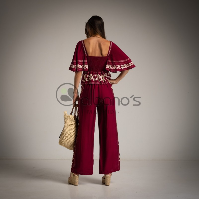 ENSEMBLE  DE 2 KAI THAI REF.32775-15