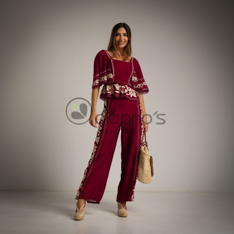 CONJUNTO DE 2 KAI THAI REF.32775-15