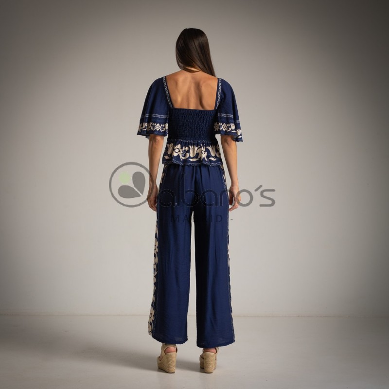 ENSEMBLE  DE 2 KAI THAI REF.32775-19