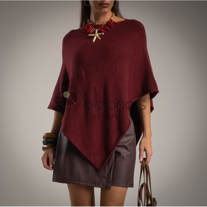 ASYMMETRIC LAYER SOFT TEXTURE REF.5104-15