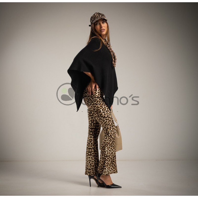 CAPA ASIMÉTRICA TEXTURA SUAVE REF.5104-2