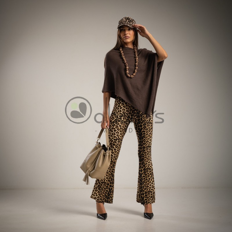 CAPA ASIMÉTRICA TEXTURA SUAVE REF.5104-49