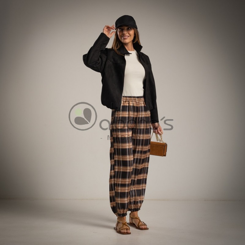 BOMBER ANTELINA BOLSILLOS REF.26178-2