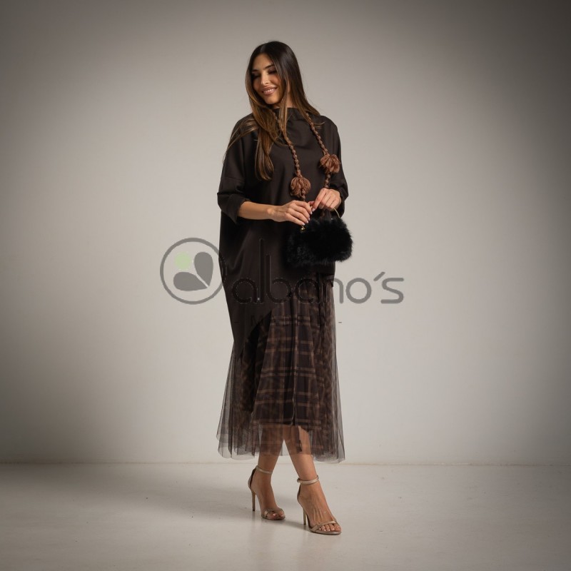 SWEATER  REF.119235-49