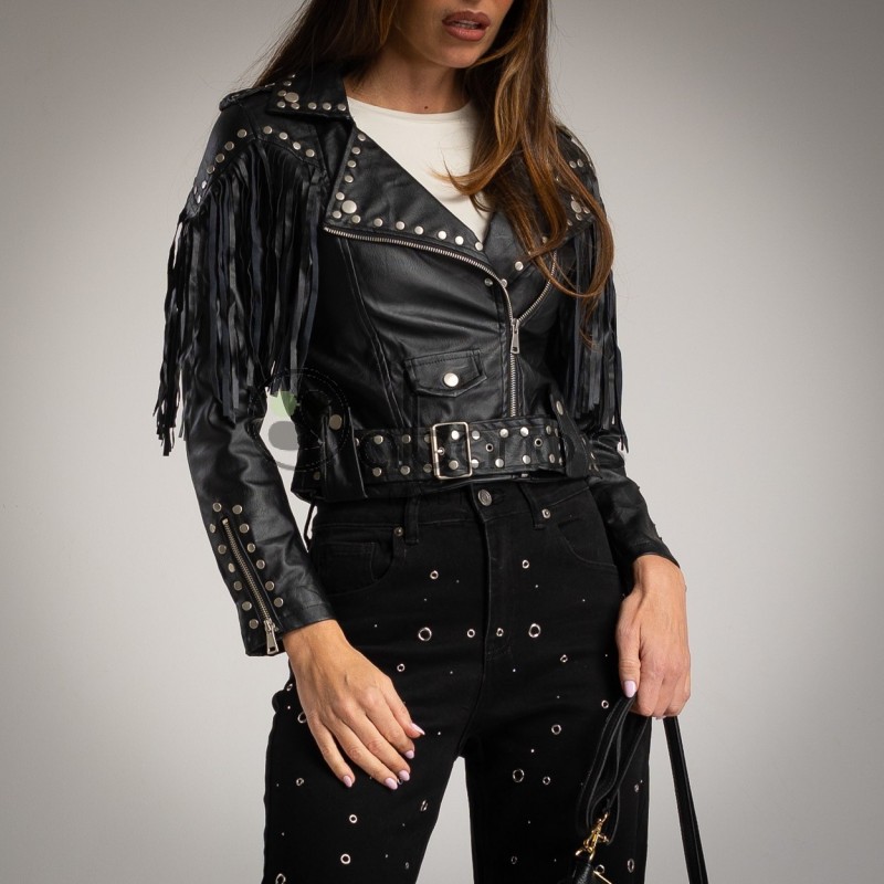 BIKER TACHUELAS & FLECOS REF.8092-2