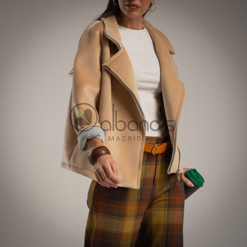 BIKER NEOPRENO REF. 703041-14