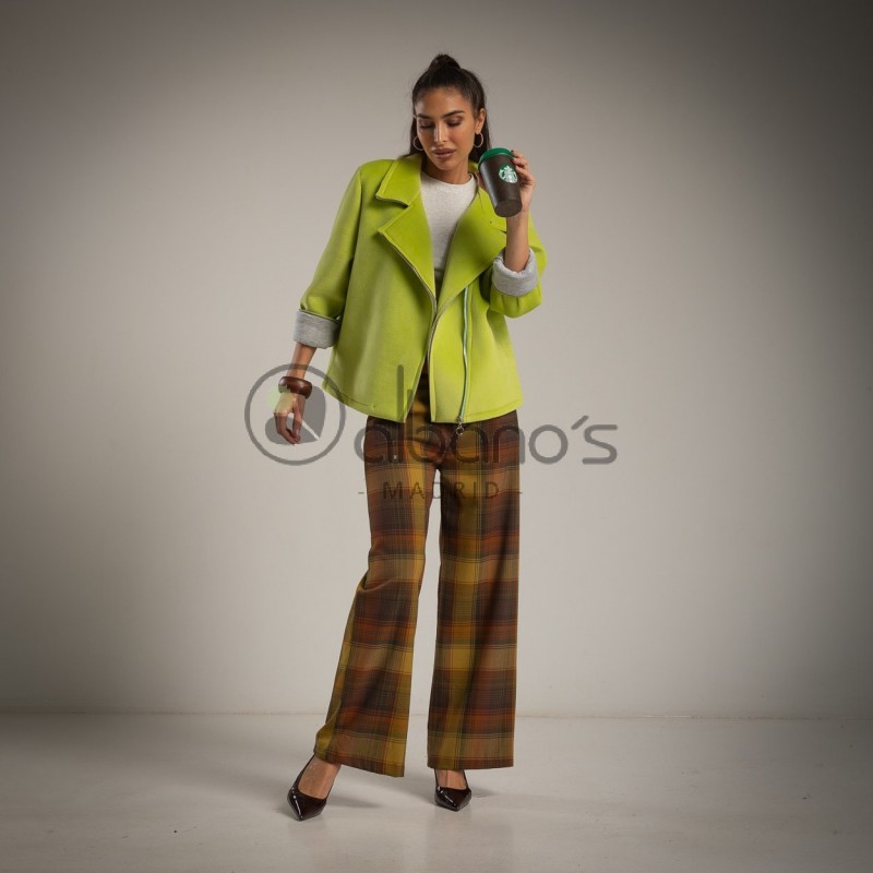 BIKER NEOPRENO REF. 703041-40