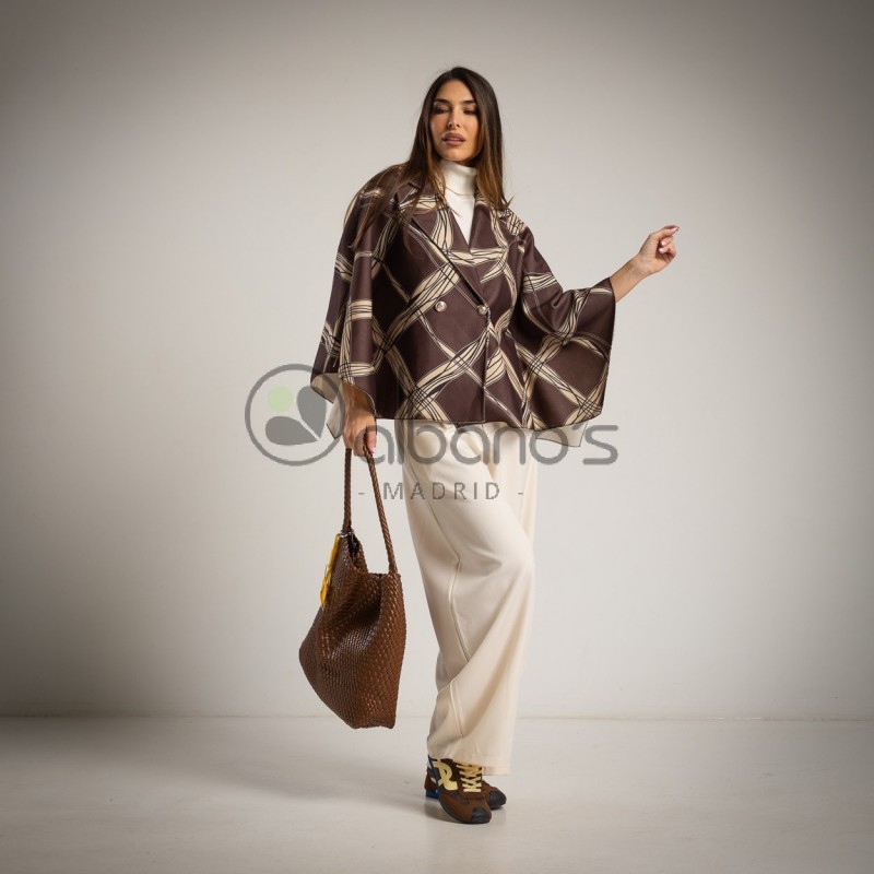 CAPA CRUZADA BOTONES MALAWI REF.127609-49