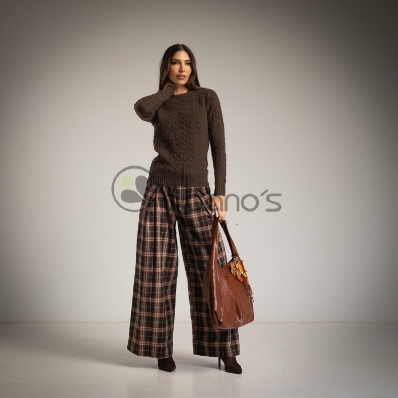 SWEATER OCHOS REF.1968005-49