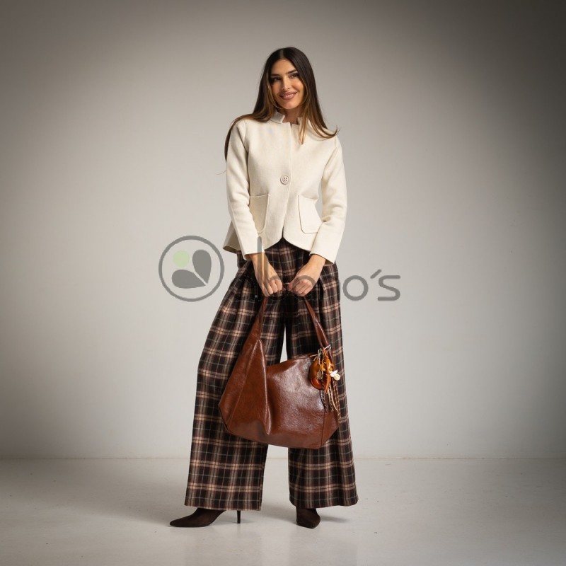 BEARS KNITTED JACKET WITH POCKETS REF.5263-17