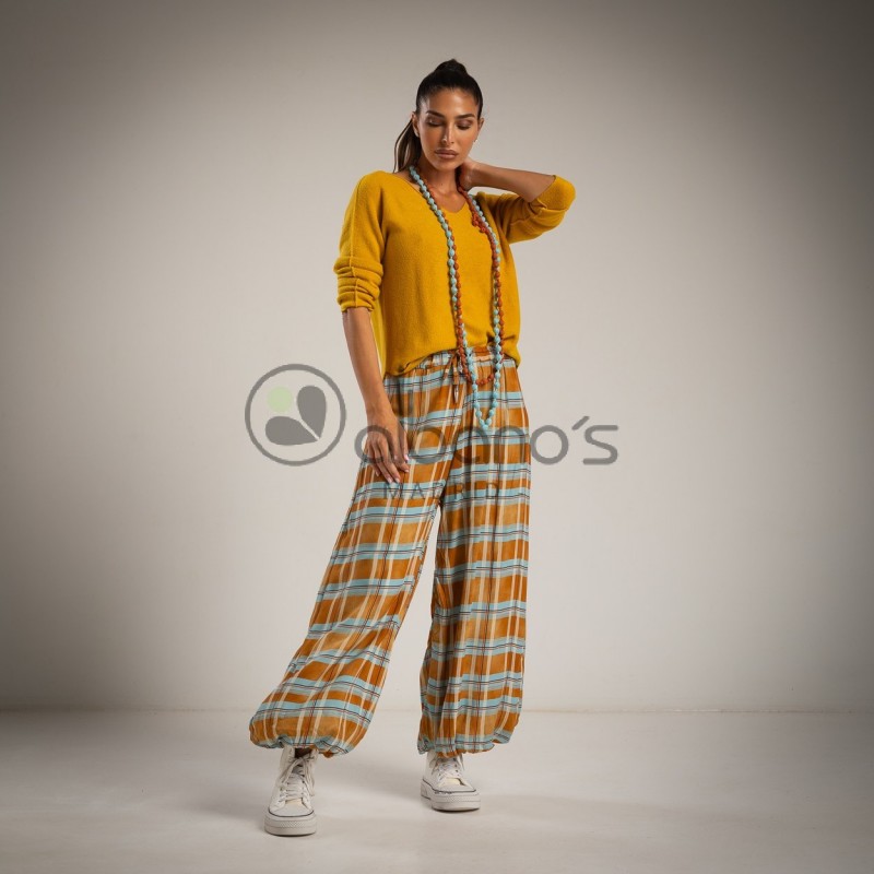  PULL TEXTURE DOUCE REF.1881-43