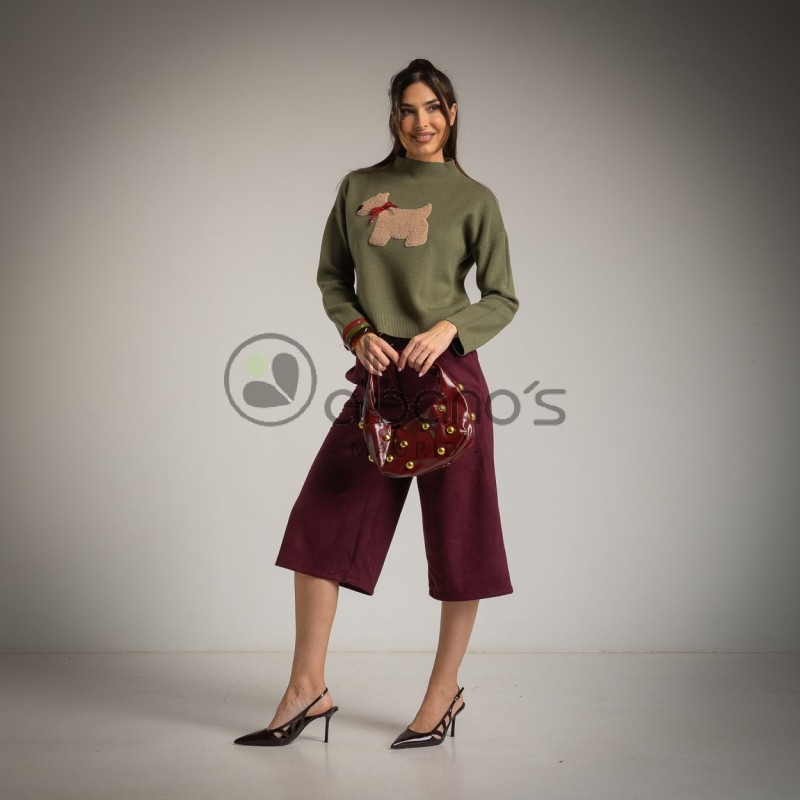  PULL MILU REF.5230-16