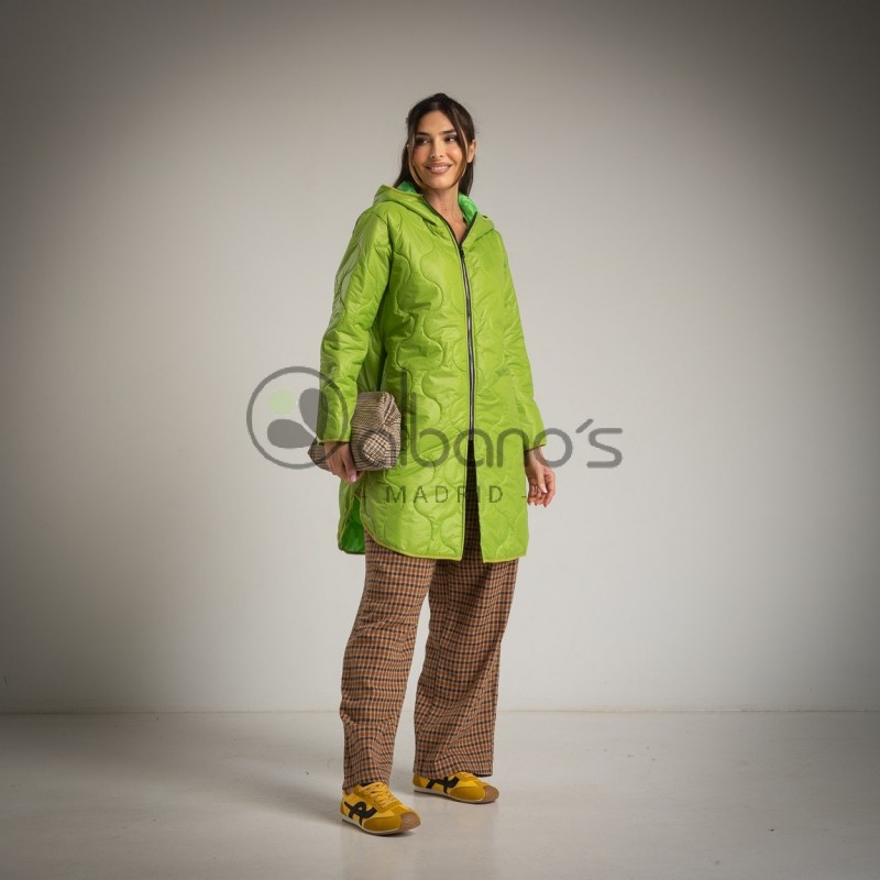 ACOLCHADO BOLSILLOS REF.21336-45