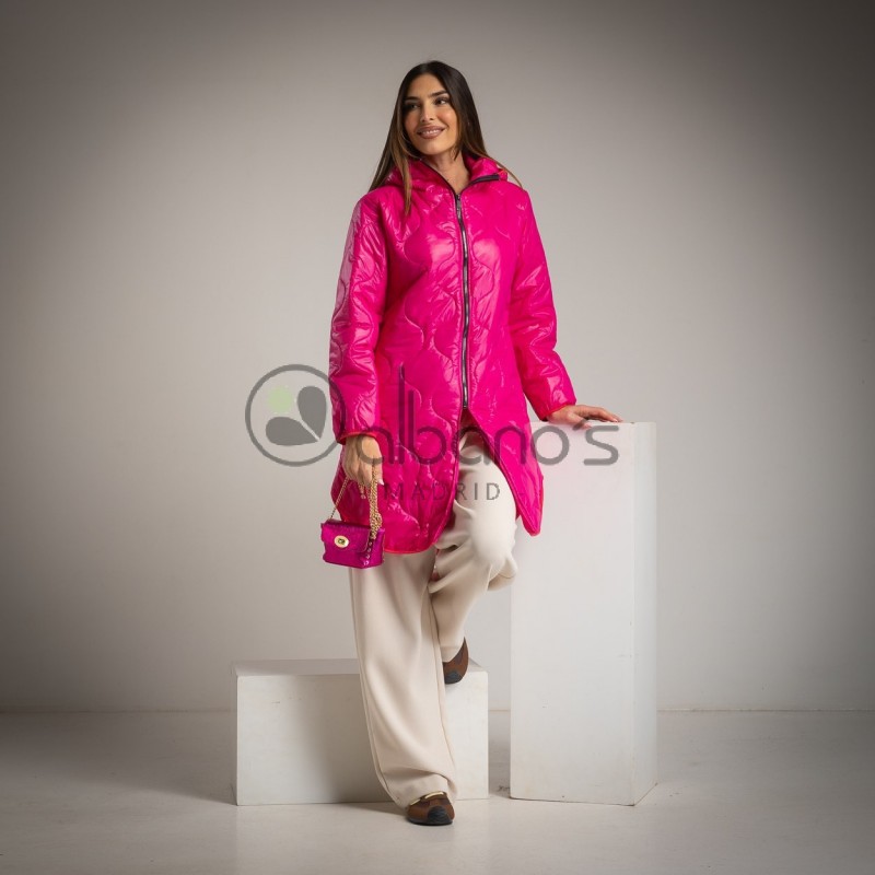 BOLSOS ACOLCHOADOS  REF.21336-65