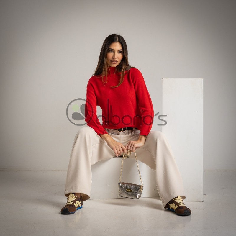 SWEATER SOFT TEXTURE REF.3860-3