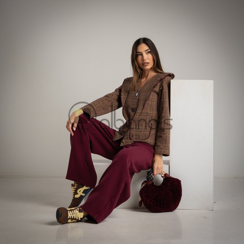 BLAZER CAYETANA REF.3730-15