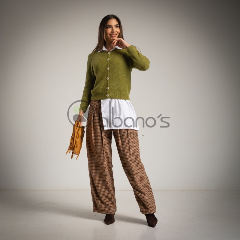 REBECA PUNTO RUSTICO REF. 50261-67