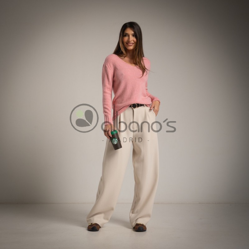 PULL COL V  REF.40213-9