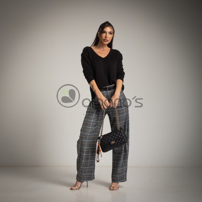 PULL COL V  REF.40213-2