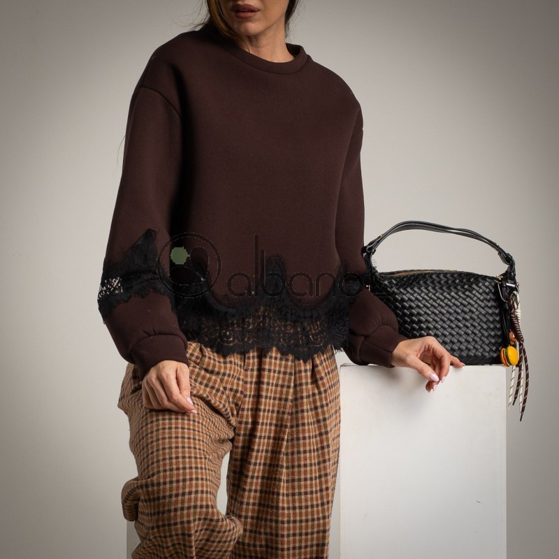 CAMISOLA TÉRMICO CADARÇO COMBINADO REF.97130-49