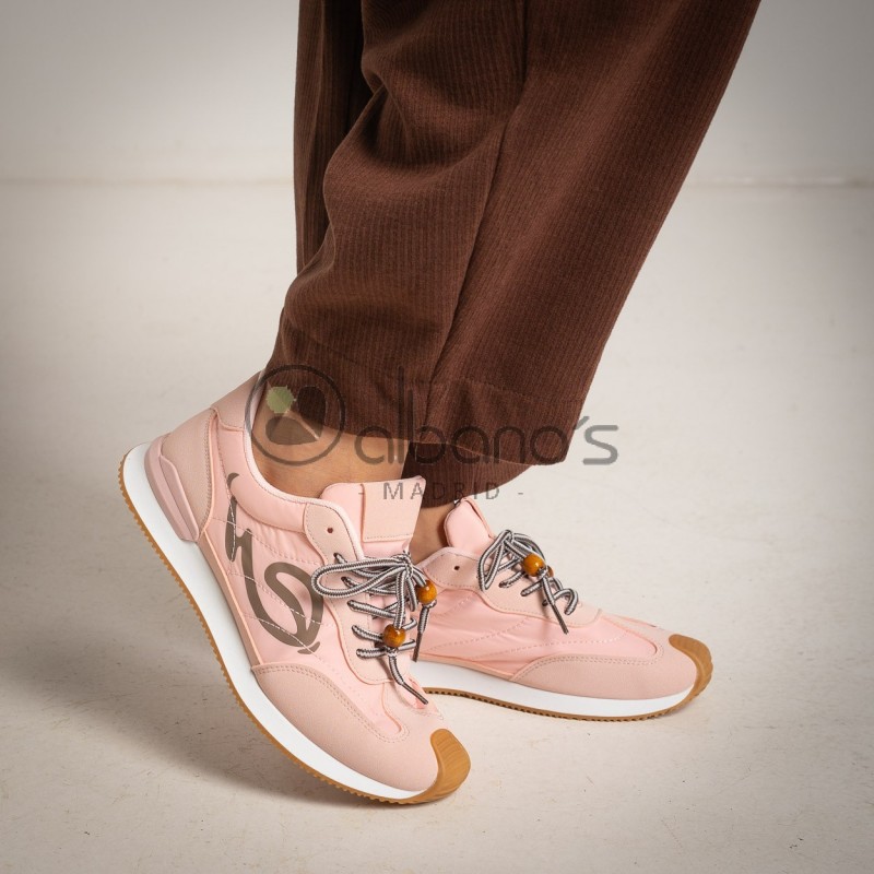 SCARPE SPORTIVE SALMERON REF.9033-9