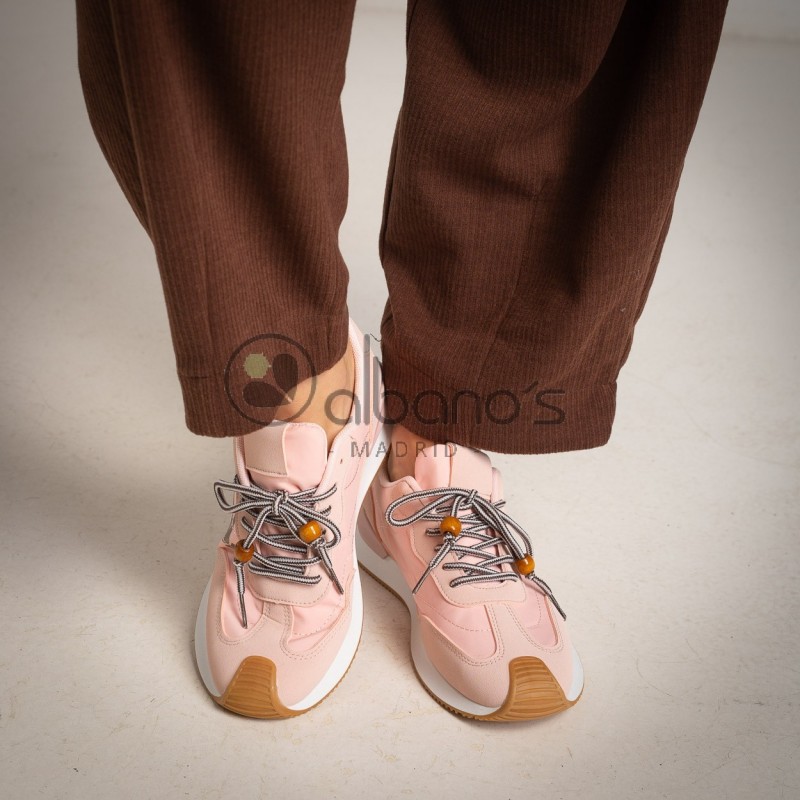 SNEAKERS SALMERON REF.9033-9