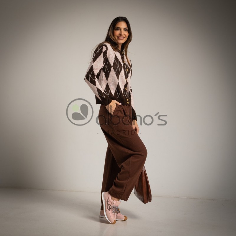 BASKETS SALMERON REF.9033-9