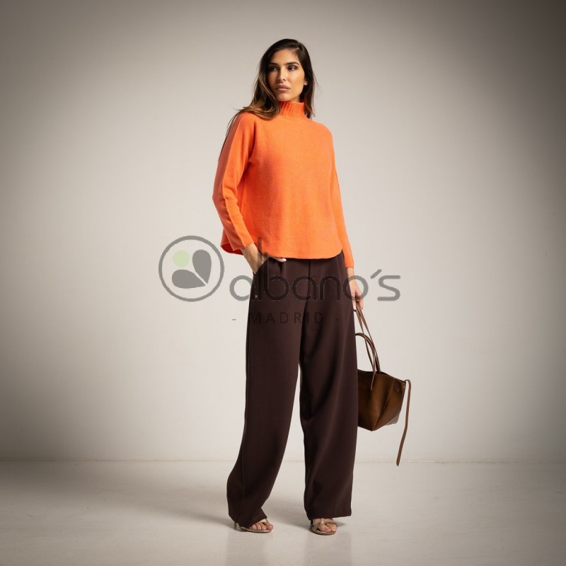 SWEATER SOFT TEXTURE REF.3860-54