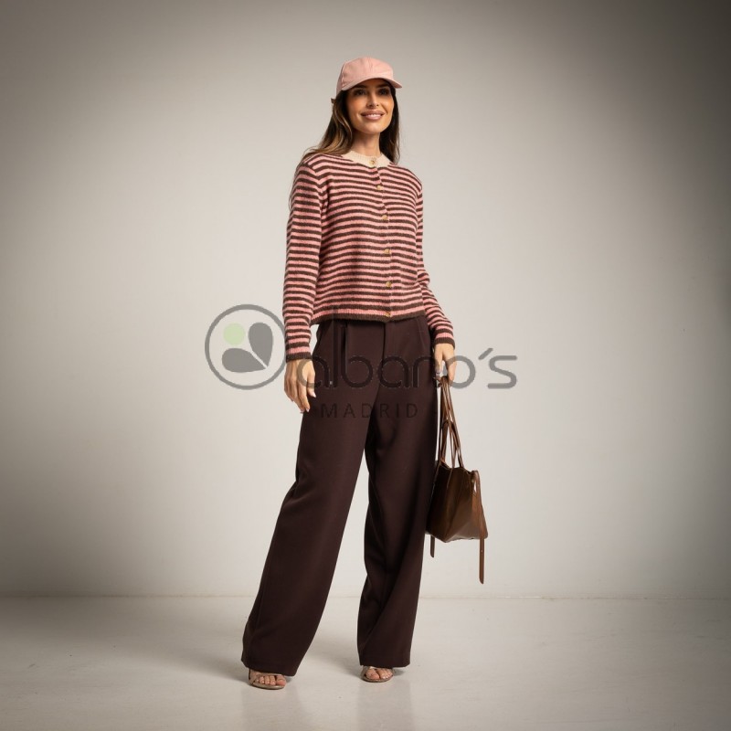 REBECA STRIPES VIVO CONTRASTE REF.7101-9