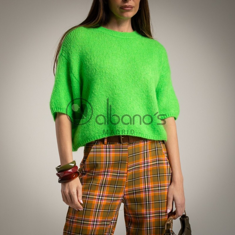 SWEATER TEXTURA AMOROSA ARAMIS REF.5165-45
