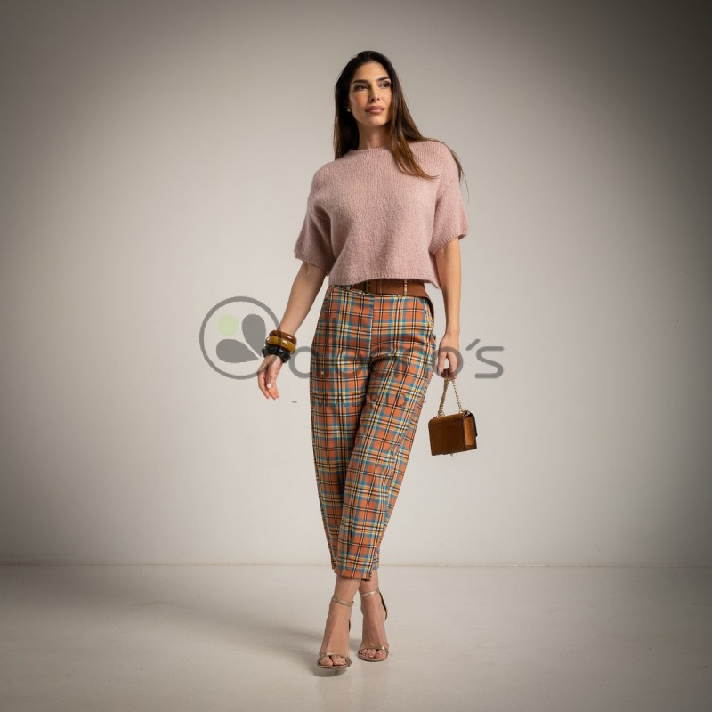 PULL  TEXTURÉES ARAMIS REF.5165-32