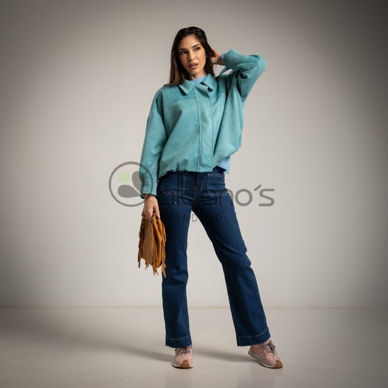 BOMBER FORRADA ANTELINA REF.334055-24