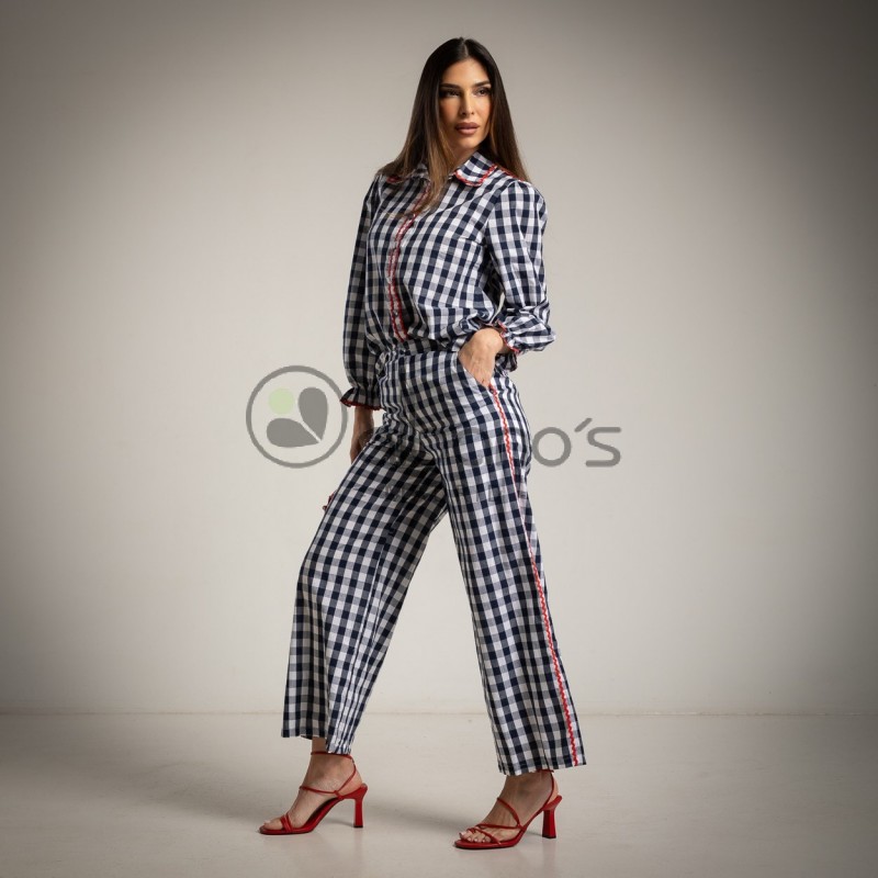 SET 2 PEZZI VICHY LOVER REF.82113-19