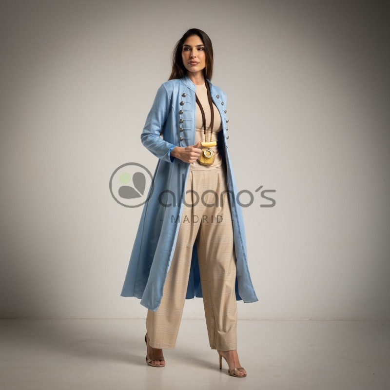 LEVITA  ANTELINA BOLSILLOS POLTSIYA REF.232175-44