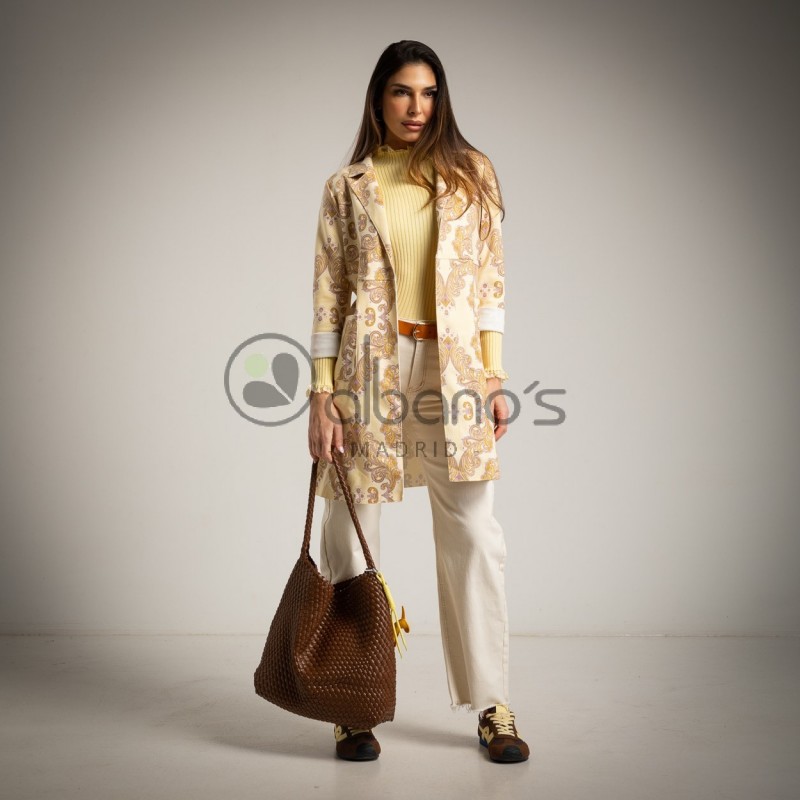 LEVITA ANTELINA PAISLEY REF.127241-63