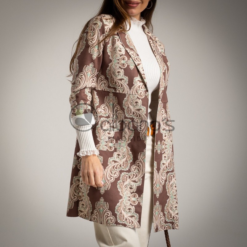 LEVITA ANTELINA PAISLEY REF.127241-49