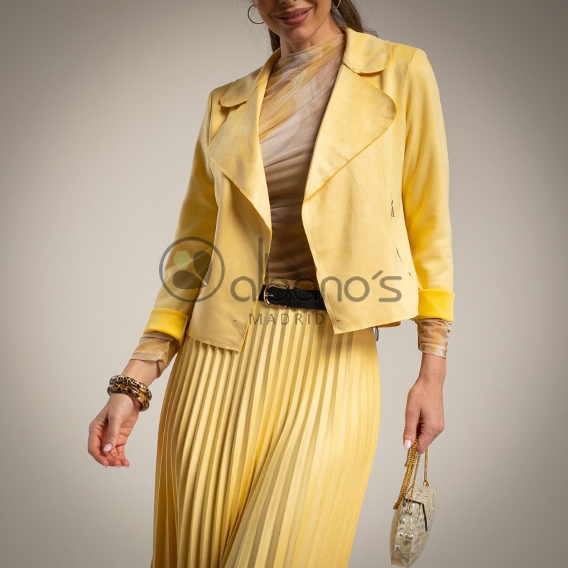 BIKER  ANTELINA REF.8044-63