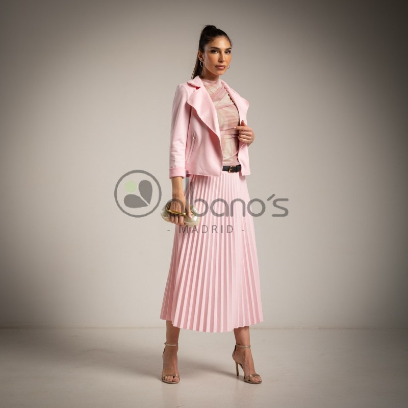 BIKER  ANTELINA REF.8044-9