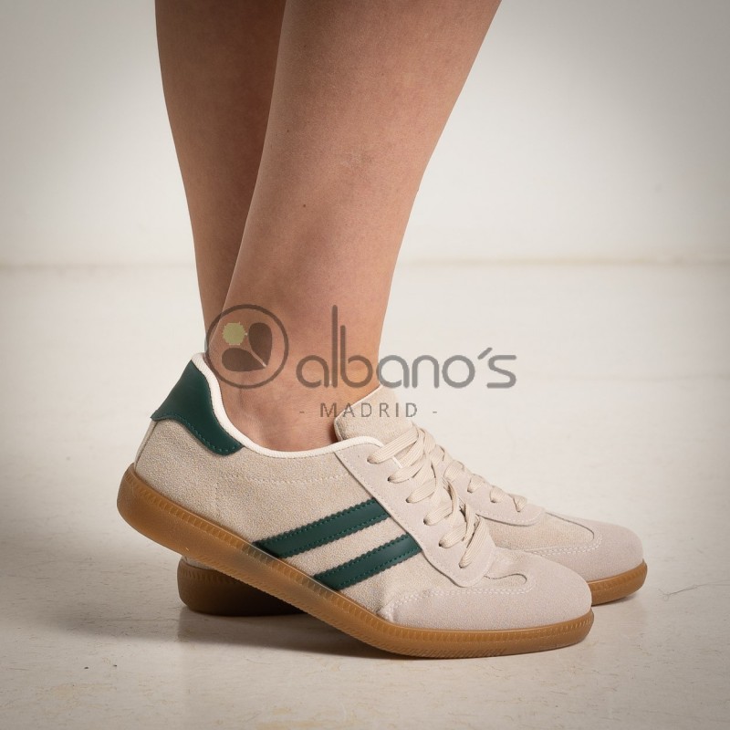DEPORTIVA FRANJA SAMBA REF.228-14