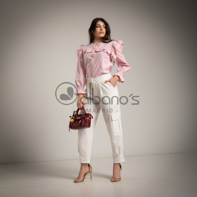 BALLOON PANTS CARGO REF.5068-1