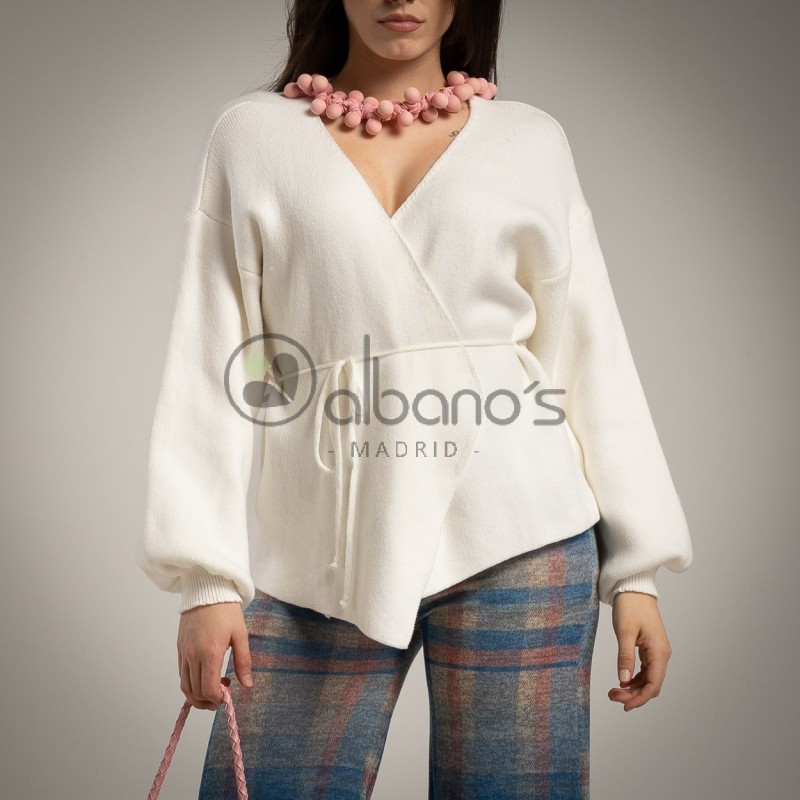 KIMONO PUNTO NEPAL REF.24683-17