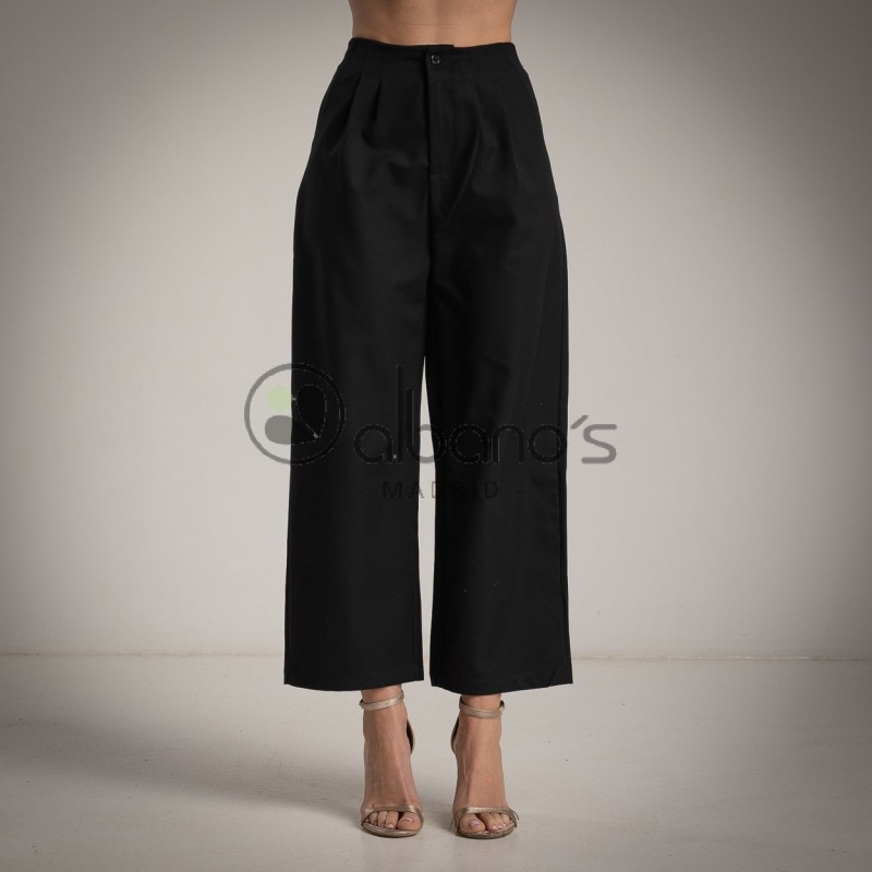 BALLOON PANTS PINZA TRIPLE REF.776-2