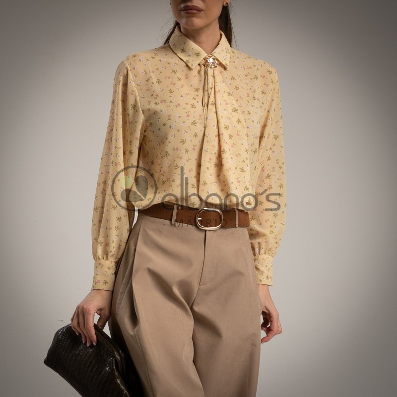 BLUSA LIBERTY CORBATIN REF.7731-63